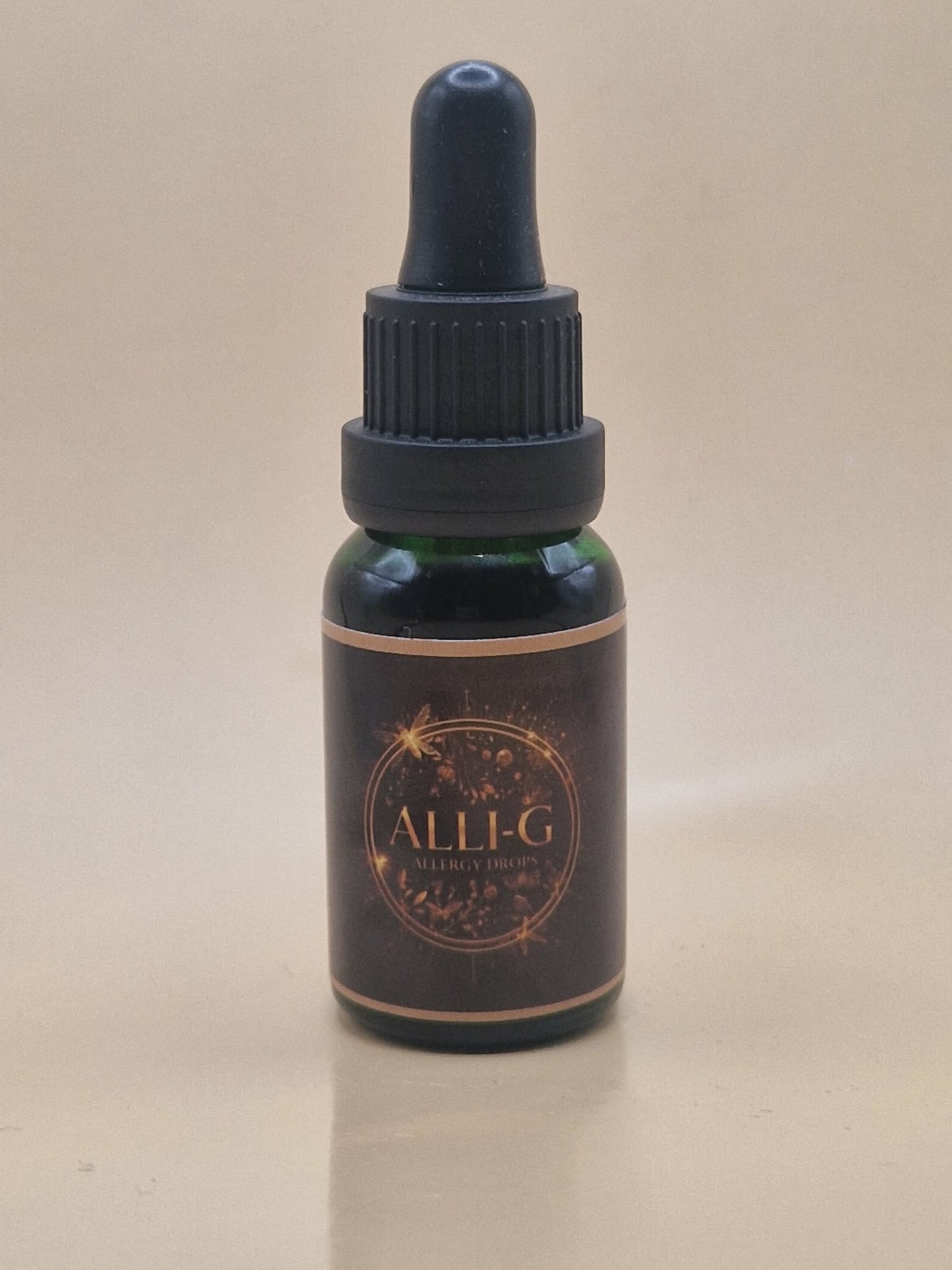 ALLIG Hay fever drops