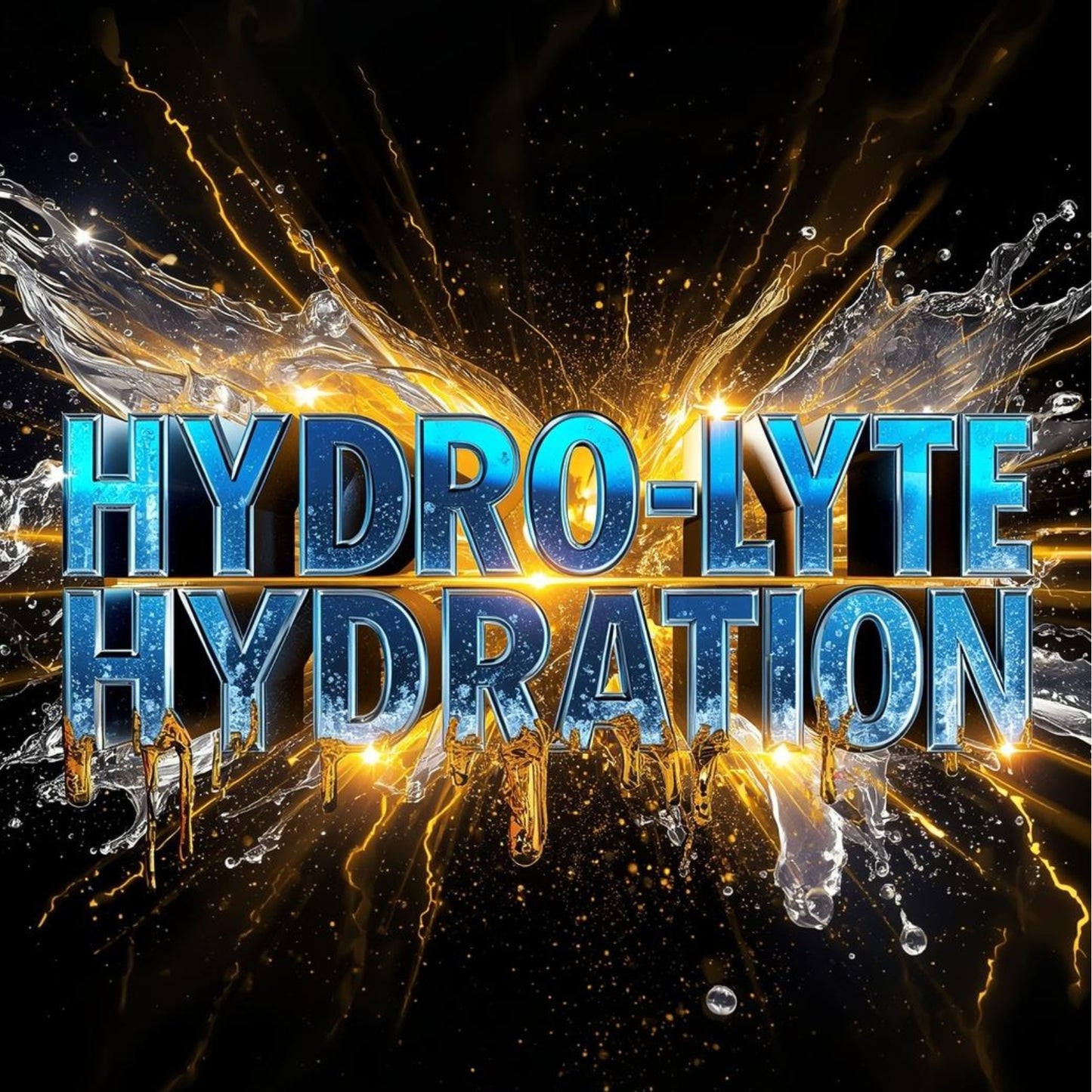 HYDRO‑LYTE HYDRATION 100ml