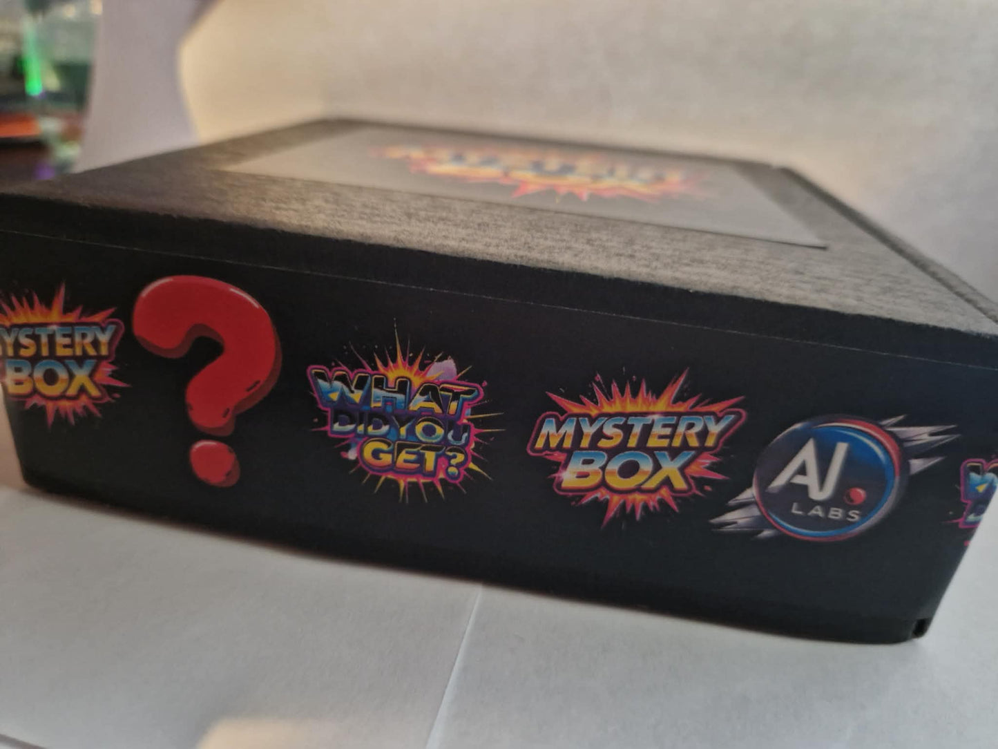 🌿 The Wellness & Joy Mystery Box 🌿