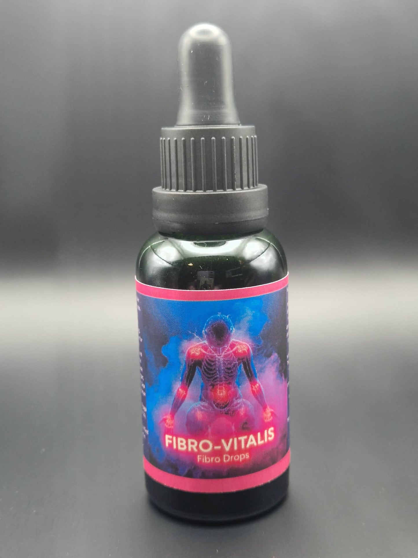 Fibro-Vitalis fibromyalgia support 30ml