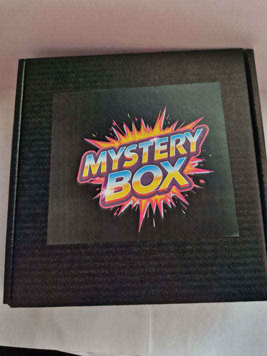 🌿 The Wellness & Joy Mystery Box 🌿
