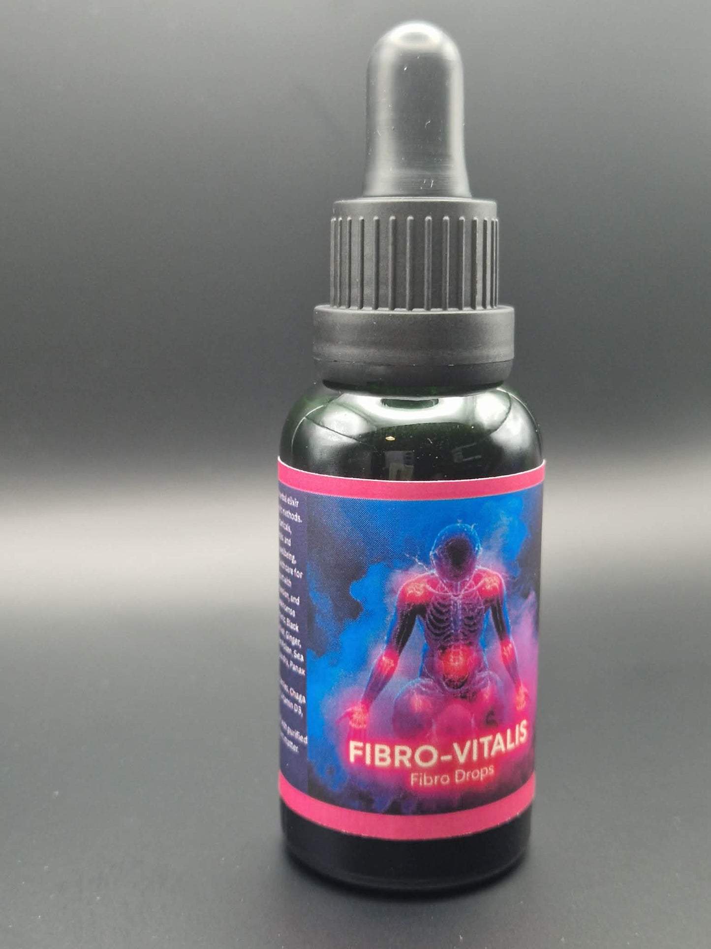 Fibro-Vitalis fibromyalgia support 30ml
