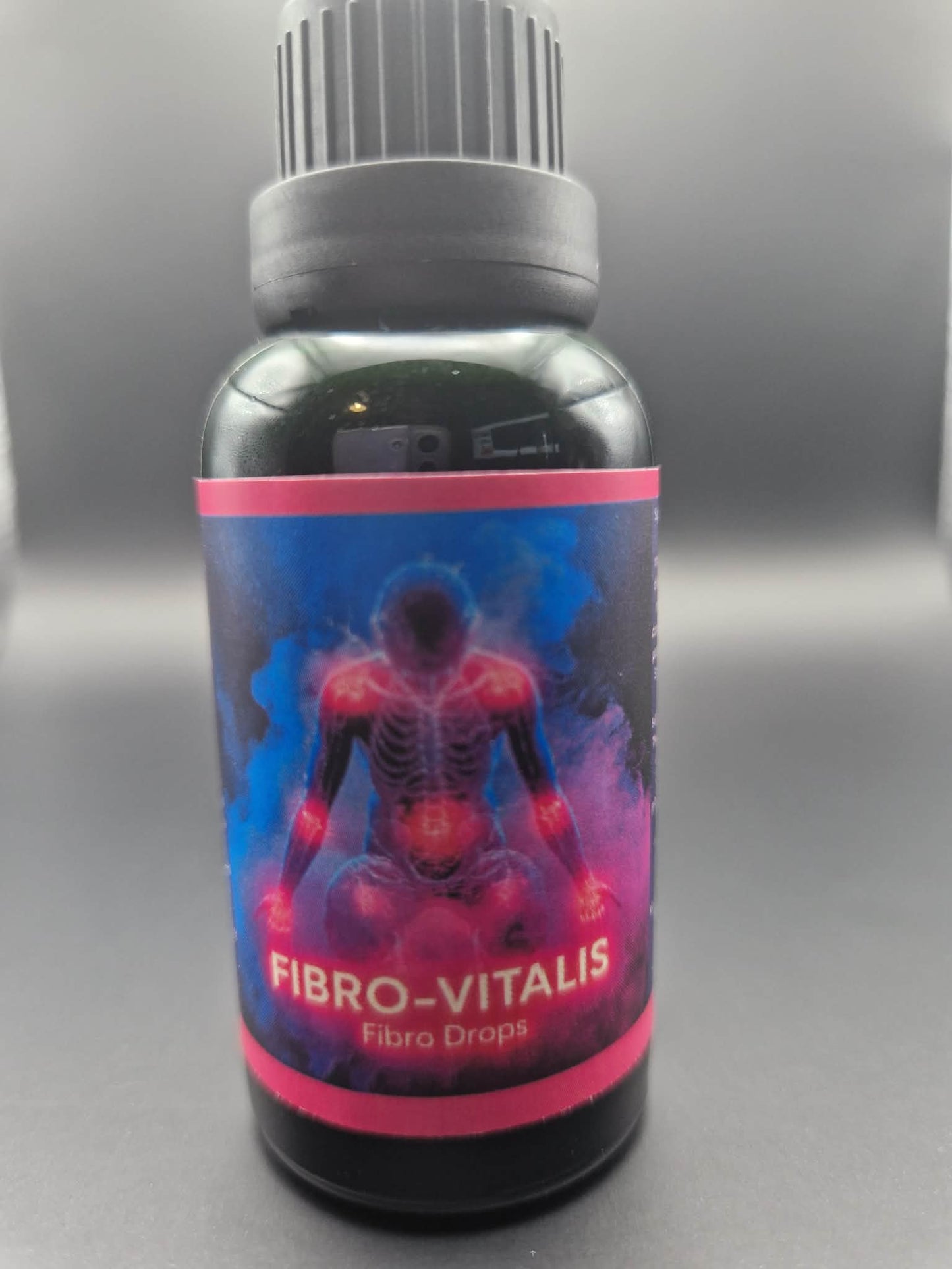 Fibro-Vitalis fibromyalgia support 30ml