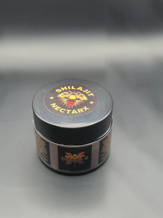 NectarX shilajit