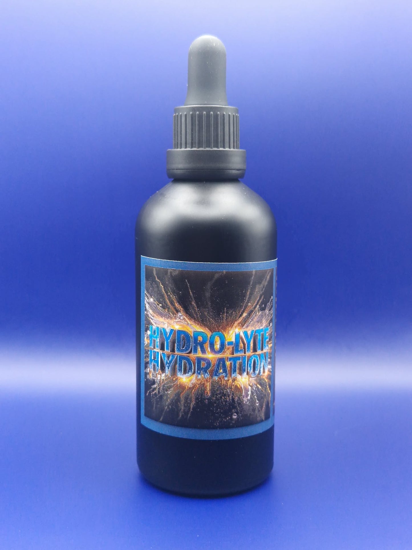 HYDRO‑LYTE HYDRATION 100ml