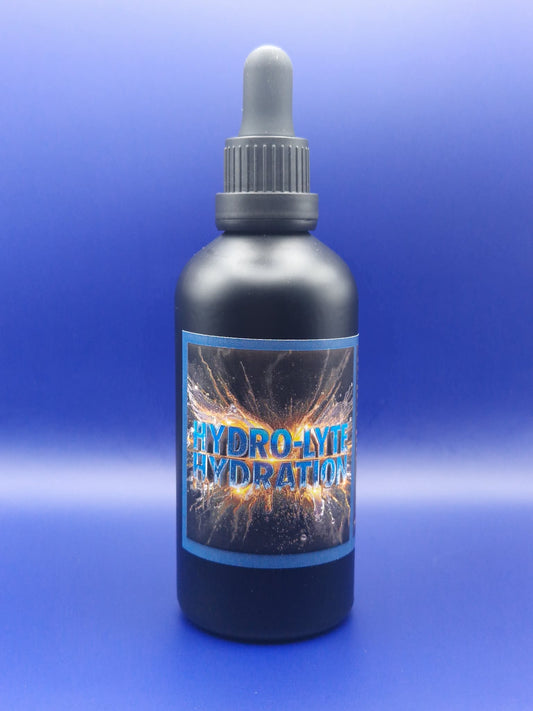 HYDRO‑LYTE HYDRATION 100ml