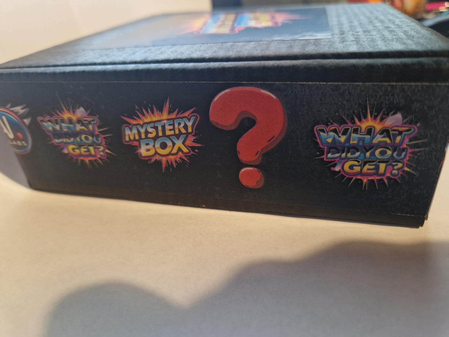 🌿 The Wellness & Joy Mystery Box 🌿