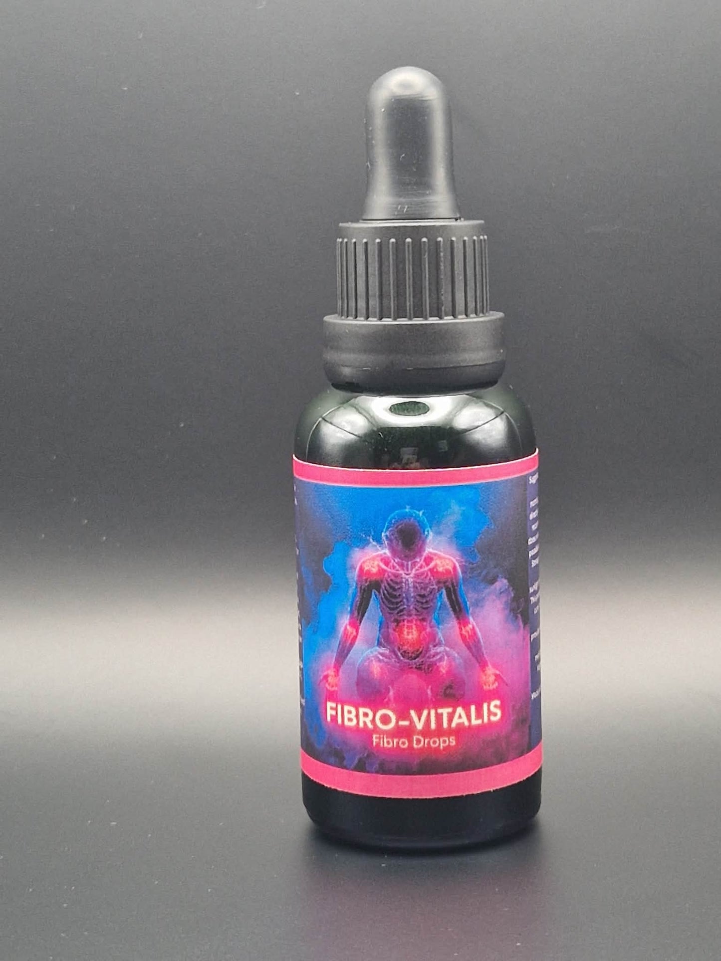 Fibro-Vitalis fibromyalgia support 30ml