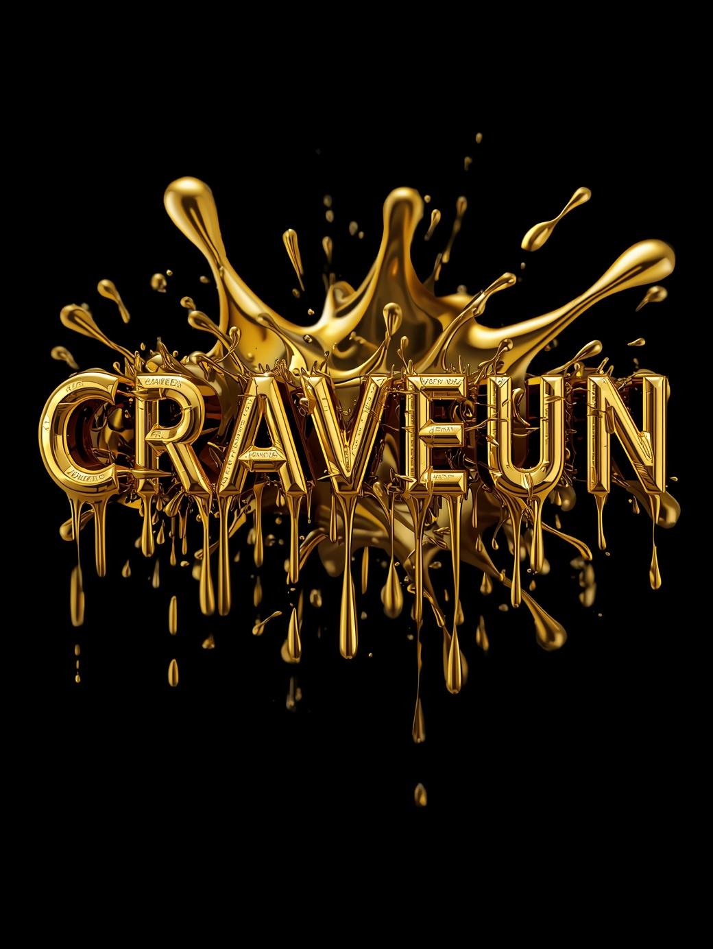 CRAVE-UN
