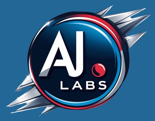 AJLABS UK LTD 