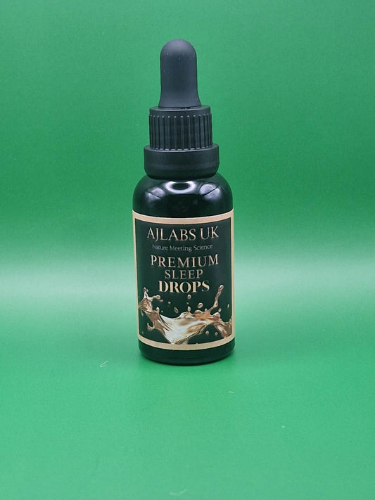 premium sleep drops