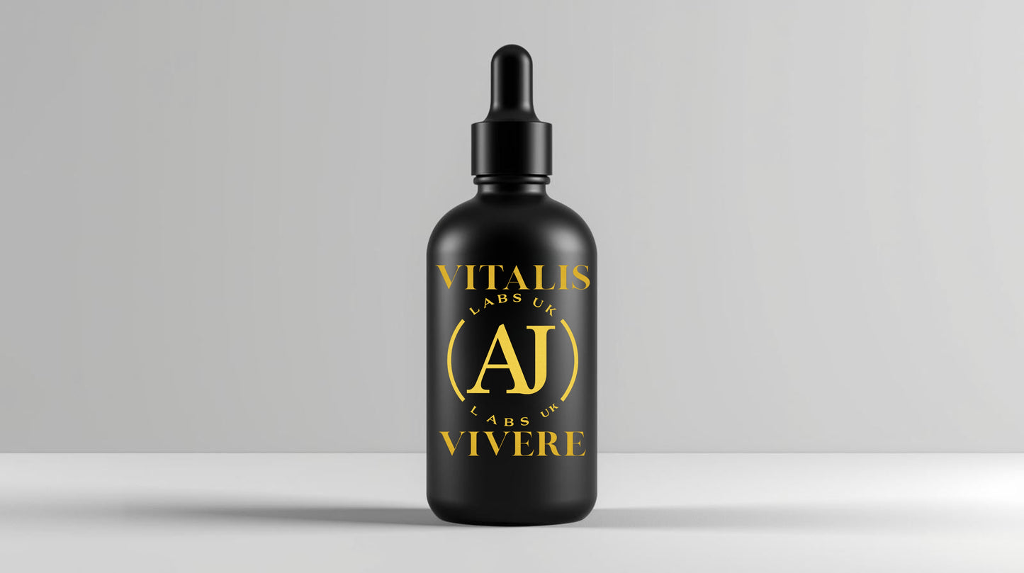 Vitalis‑Vivere
